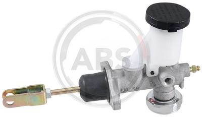 ABS 61489 Master cylinder, clutch 61489