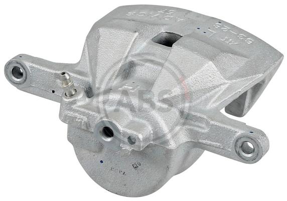 ABS 740201 Brake caliper 740201