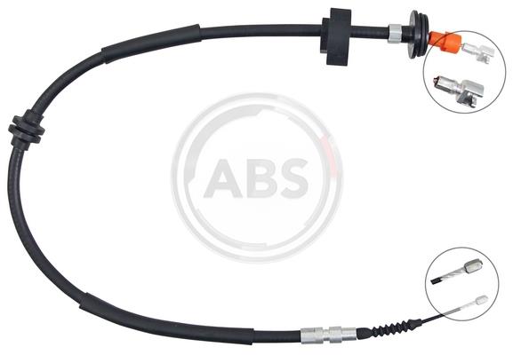 ABS K15032 Cable Pull, parking brake K15032
