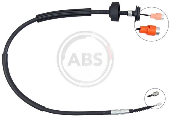 ABS K15042 Cable Pull, parking brake K15042