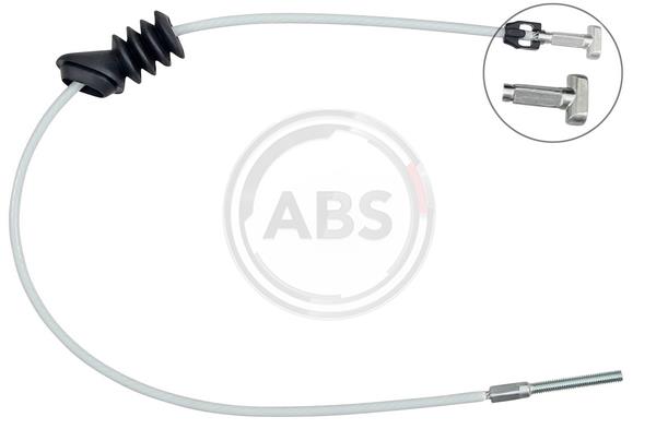 ABS K19011 Cable Pull, parking brake K19011