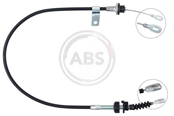 ABS K29030 Clutch cable K29030