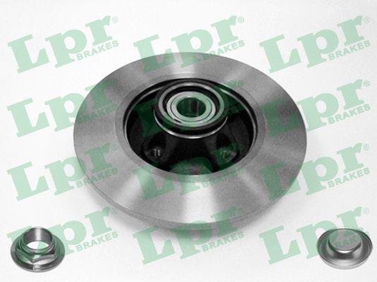 Buy LPR C1015PCA at a low price in United Arab Emirates!