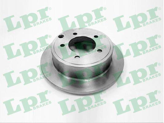 brake-disc-c3017p-19198990