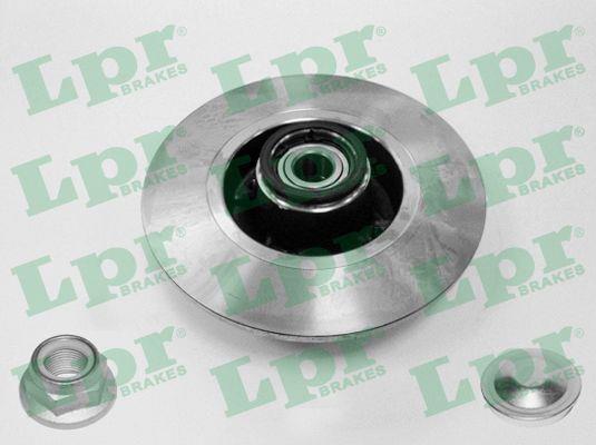 Buy LPR R1005PCA at a low price in United Arab Emirates!
