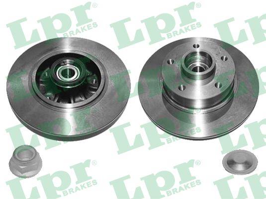 Buy LPR R1040PCA at a low price in United Arab Emirates!