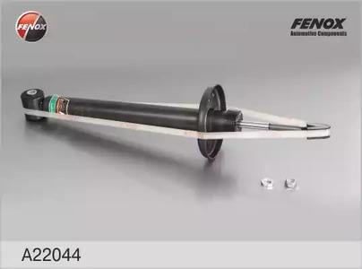 Fenox A22044 Rear oil and gas suspension shock absorber A22044