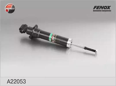 Fenox A22053 Rear oil and gas suspension shock absorber A22053