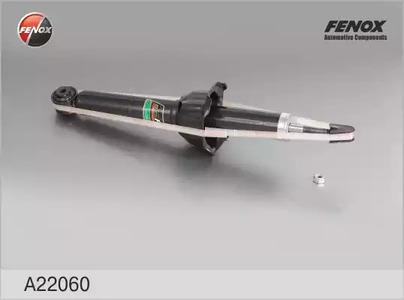 Fenox A22060 Rear oil and gas suspension shock absorber A22060