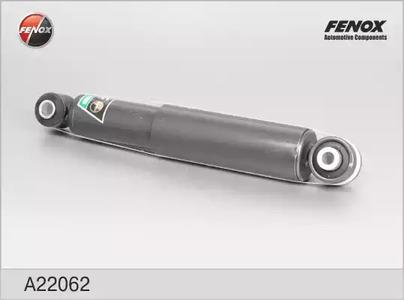 Fenox A22062 Rear oil and gas suspension shock absorber A22062