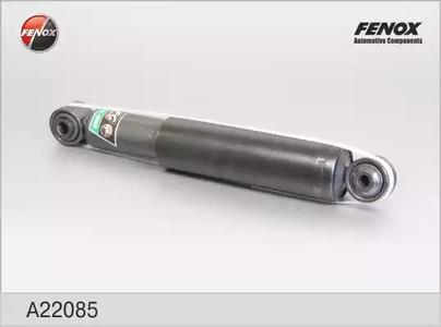Fenox A22085 Rear oil and gas suspension shock absorber A22085