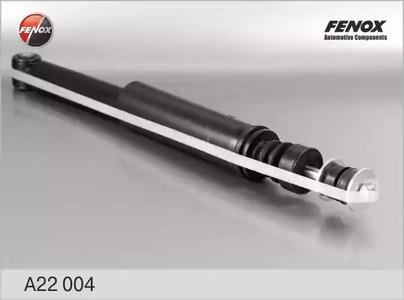 Fenox A22004 Rear oil and gas suspension shock absorber A22004