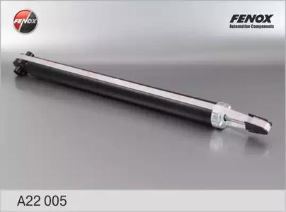 Fenox A22005 Rear oil and gas suspension shock absorber A22005
