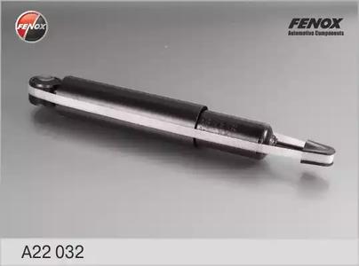 Fenox A22032 Rear oil and gas suspension shock absorber A22032