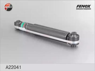Fenox A22041 Rear oil and gas suspension shock absorber A22041