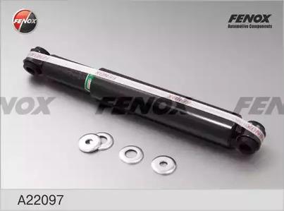 Fenox A22097 Rear suspension shock A22097