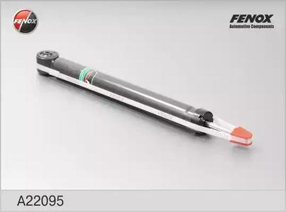 Fenox A22095 Rear oil shock absorber A22095