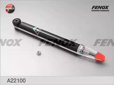 Fenox A22100 Rear suspension shock A22100
