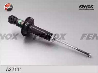 Fenox A22111 Rear oil and gas suspension shock absorber A22111