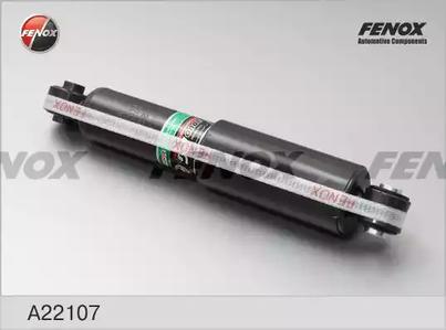 Fenox A22107 Rear suspension shock A22107
