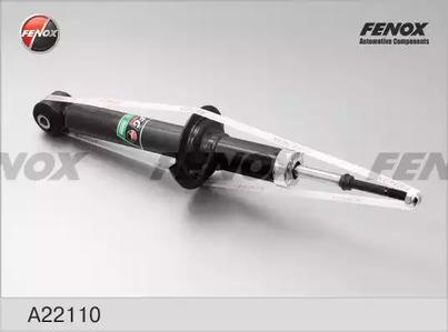 Fenox A22110 Rear oil and gas suspension shock absorber A22110