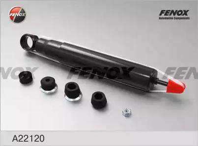 Fenox A22120 Rear oil and gas suspension shock absorber A22120