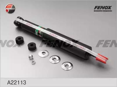Fenox A22113 Rear suspension shock A22113