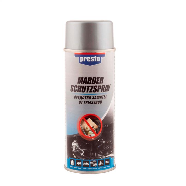 Presto 217708 Rodent protection agent, 400 ml 217708