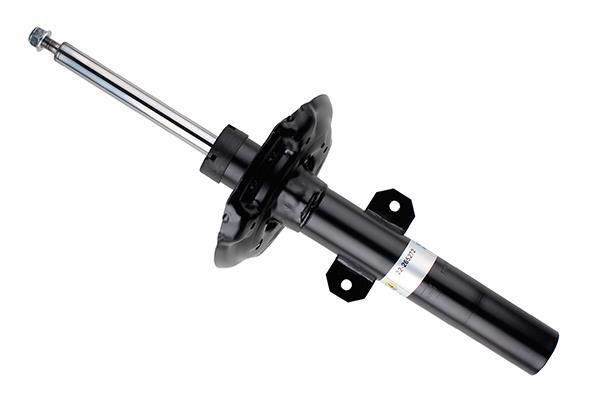 Front gas shock absorber Bilstein 22-265272