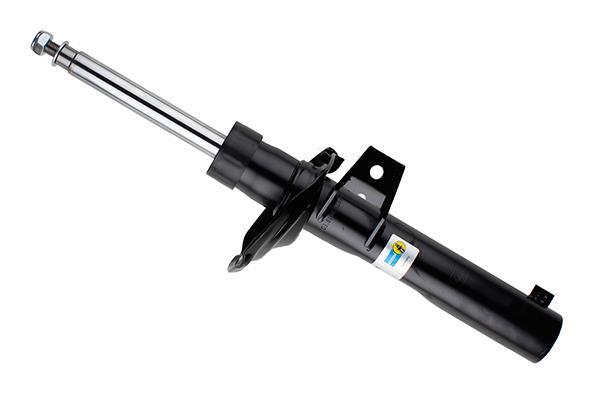 Front gas shock absorber Bilstein 22-274182