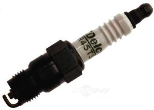 AC Delco R45TS Spark plug R45TS