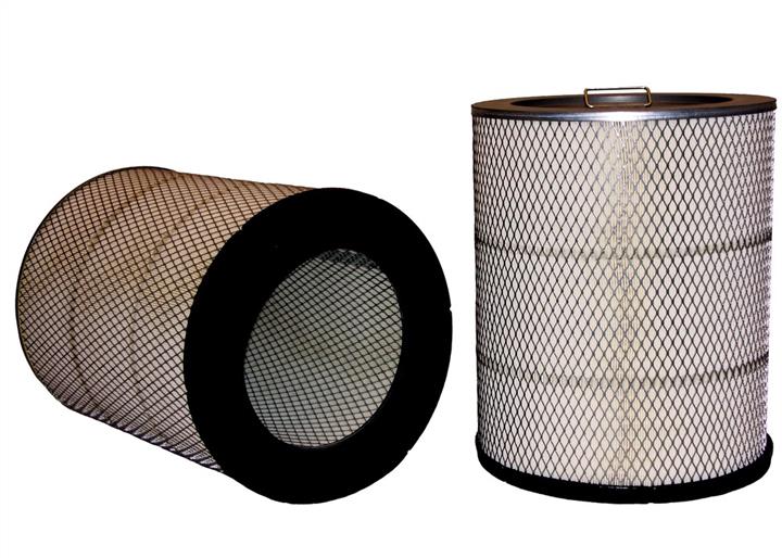 AC Delco A1585C Air filter A1585C