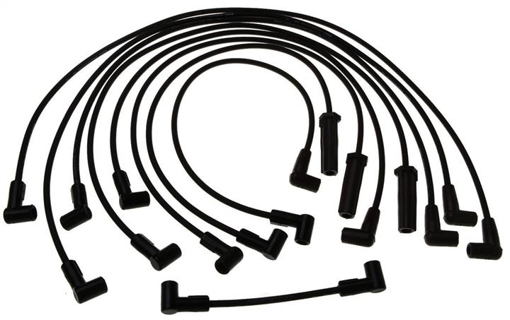 AC Delco 9708S Ignition cable kit 9708S
