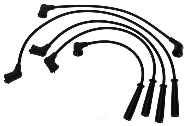 AC Delco 9444X Ignition cable kit 9444X