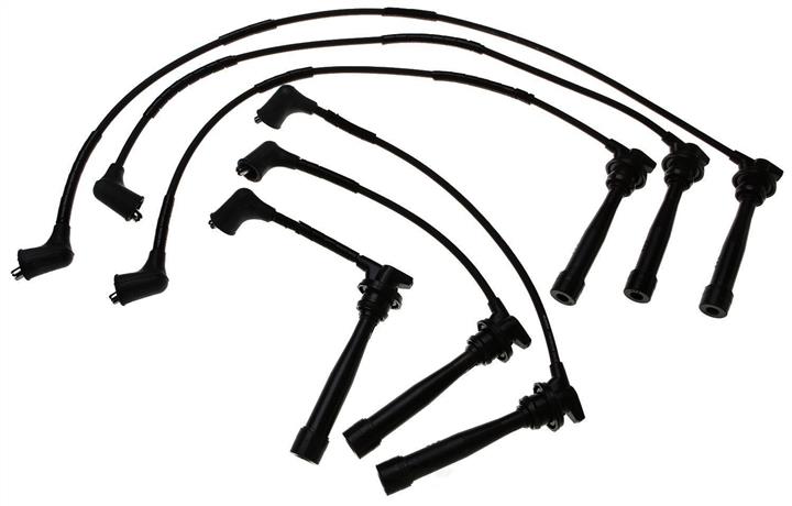 AC Delco 9366S Ignition cable kit 9366S