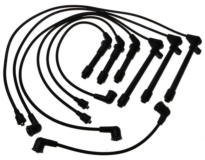 AC Delco 9266T Ignition cable kit 9266T