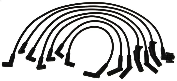 AC Delco 9166F Ignition cable kit 9166F