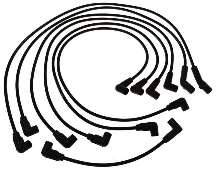 AC Delco 9166B Ignition cable kit 9166B
