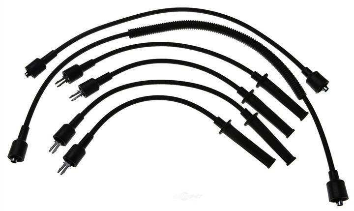 AC Delco 9044U Ignition cable kit 9044U