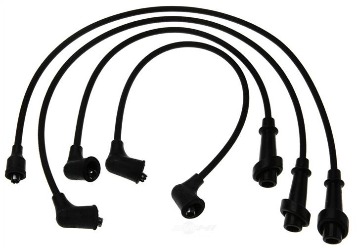 AC Delco 9033B Ignition cable kit 9033B