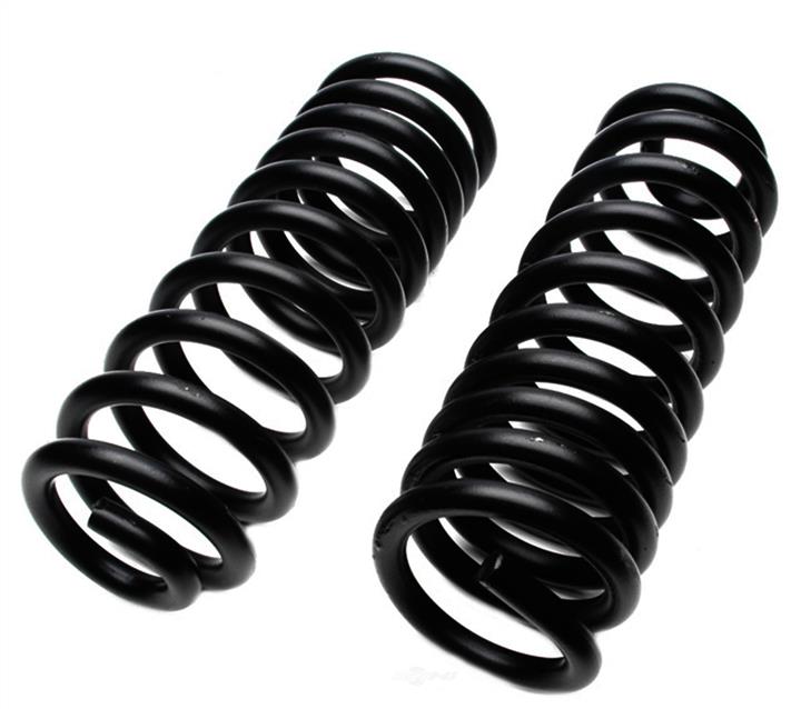 AC Delco 45H1024 Suspension kit, coil springs 45H1024