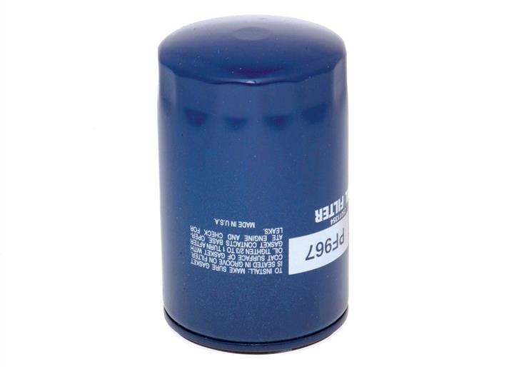 AC Delco PF967 Oil Filter PF967