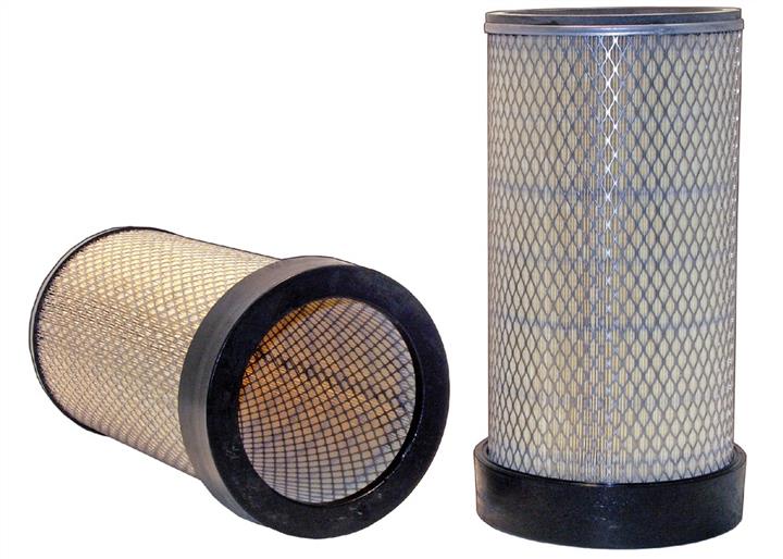 AC Delco A1586C Air filter A1586C