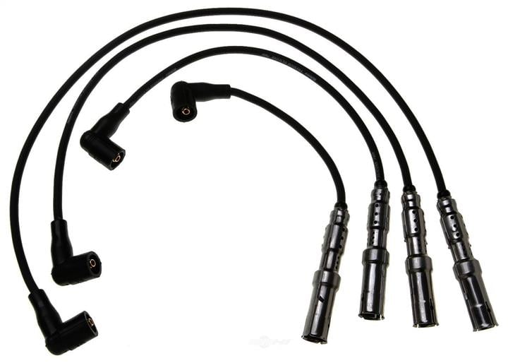 AC Delco 9444H Ignition cable kit 9444H