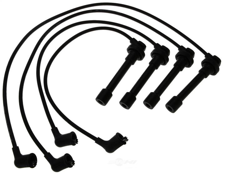 AC Delco 9344F Ignition cable kit 9344F