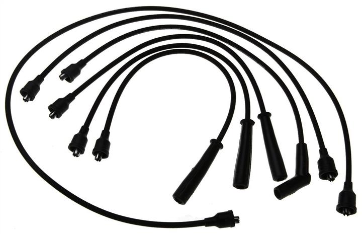 AC Delco 9244N Ignition cable kit 9244N