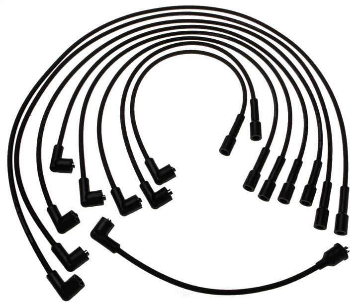 AC Delco 9188X Ignition cable kit 9188X