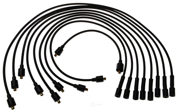 9188H AC Delco Ignition lead set
