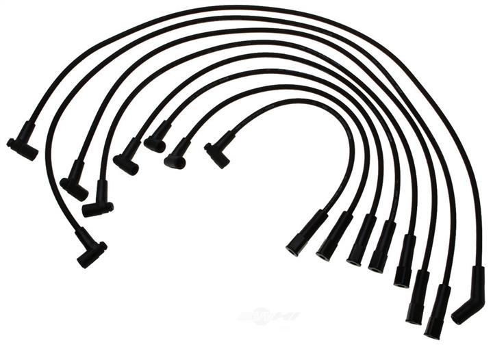 AC Delco 9188C Ignition cable kit 9188C