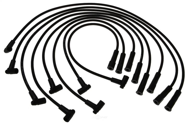 AC Delco 9088W Ignition cable kit 9088W